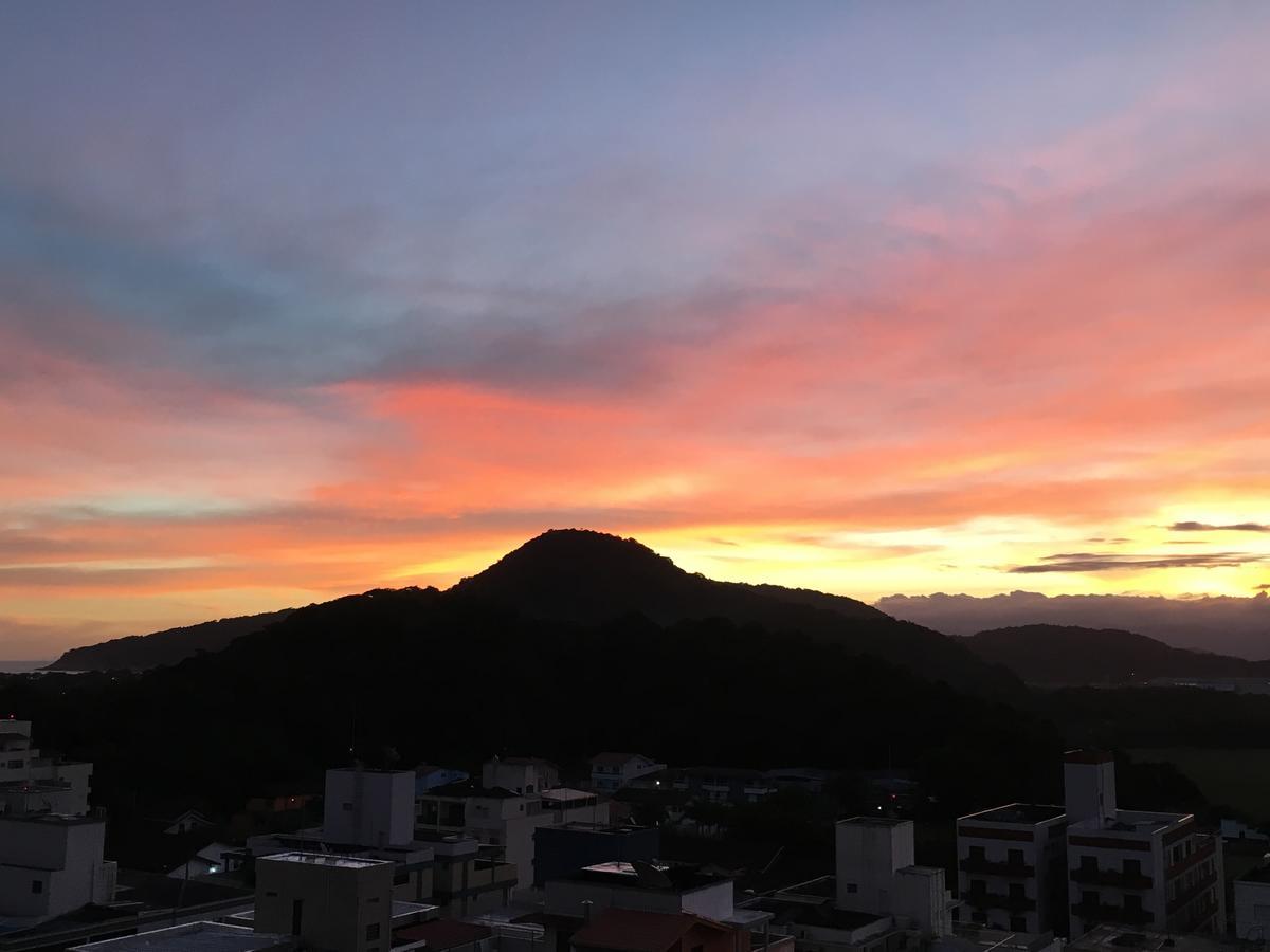 Canto Das Laranjeiras Tombo 과루자 외부 사진